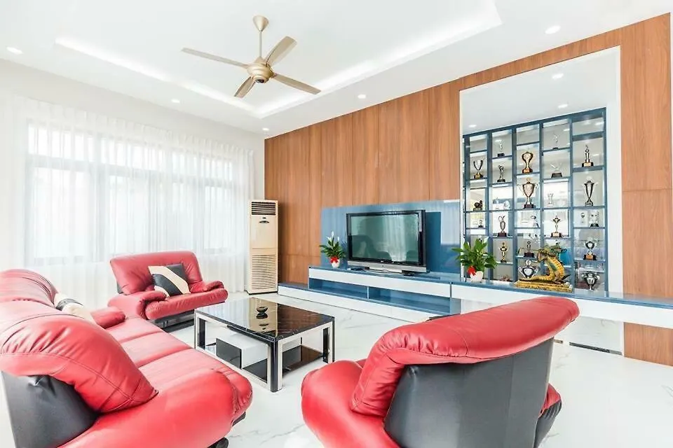 Apartment Rio 3 Homestay Vung Tau Vietnam